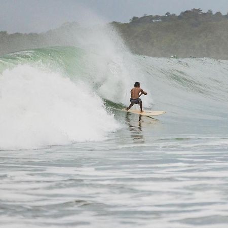 Morrillo Beach Eco Resort Esterno foto