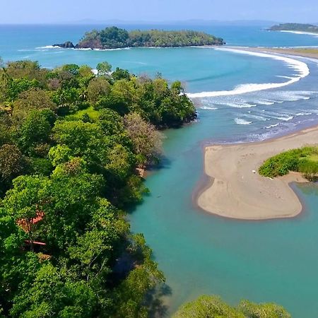 Morrillo Beach Eco Resort Esterno foto