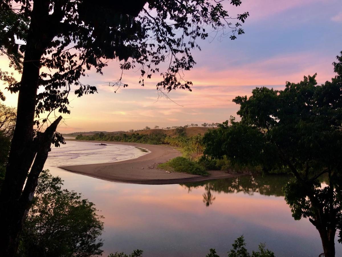 Morrillo Beach Eco Resort Esterno foto