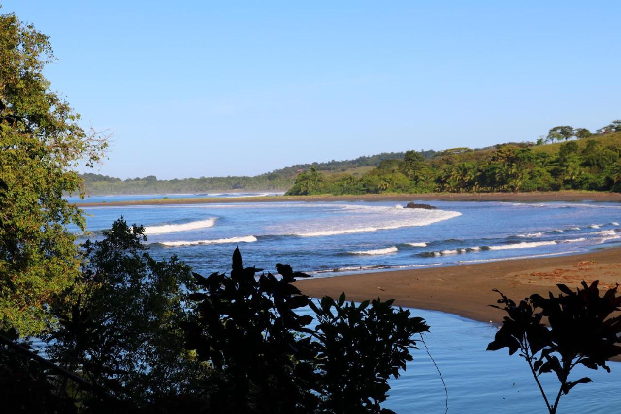 Morrillo Beach Eco Resort Esterno foto