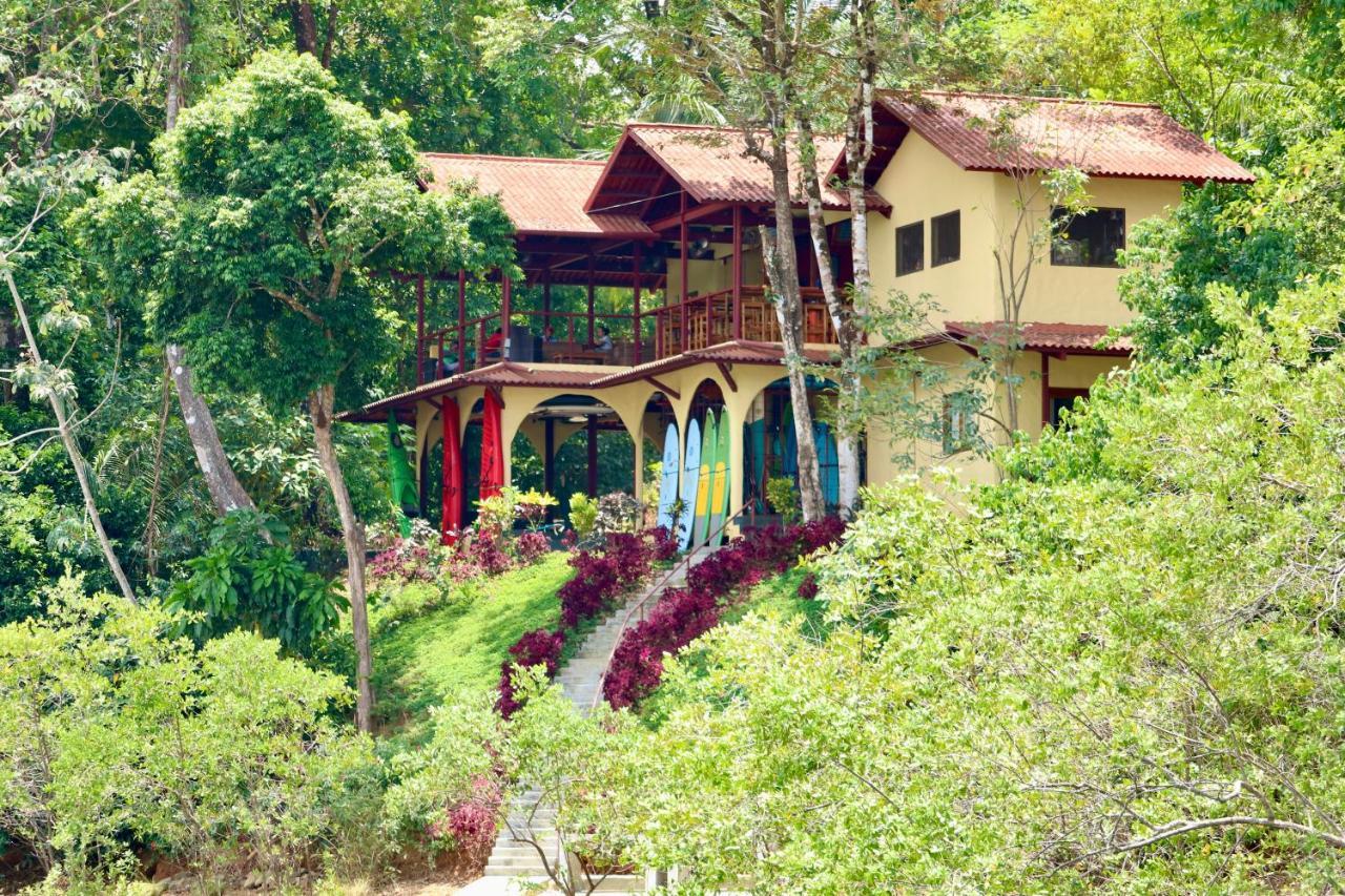 Morrillo Beach Eco Resort Esterno foto