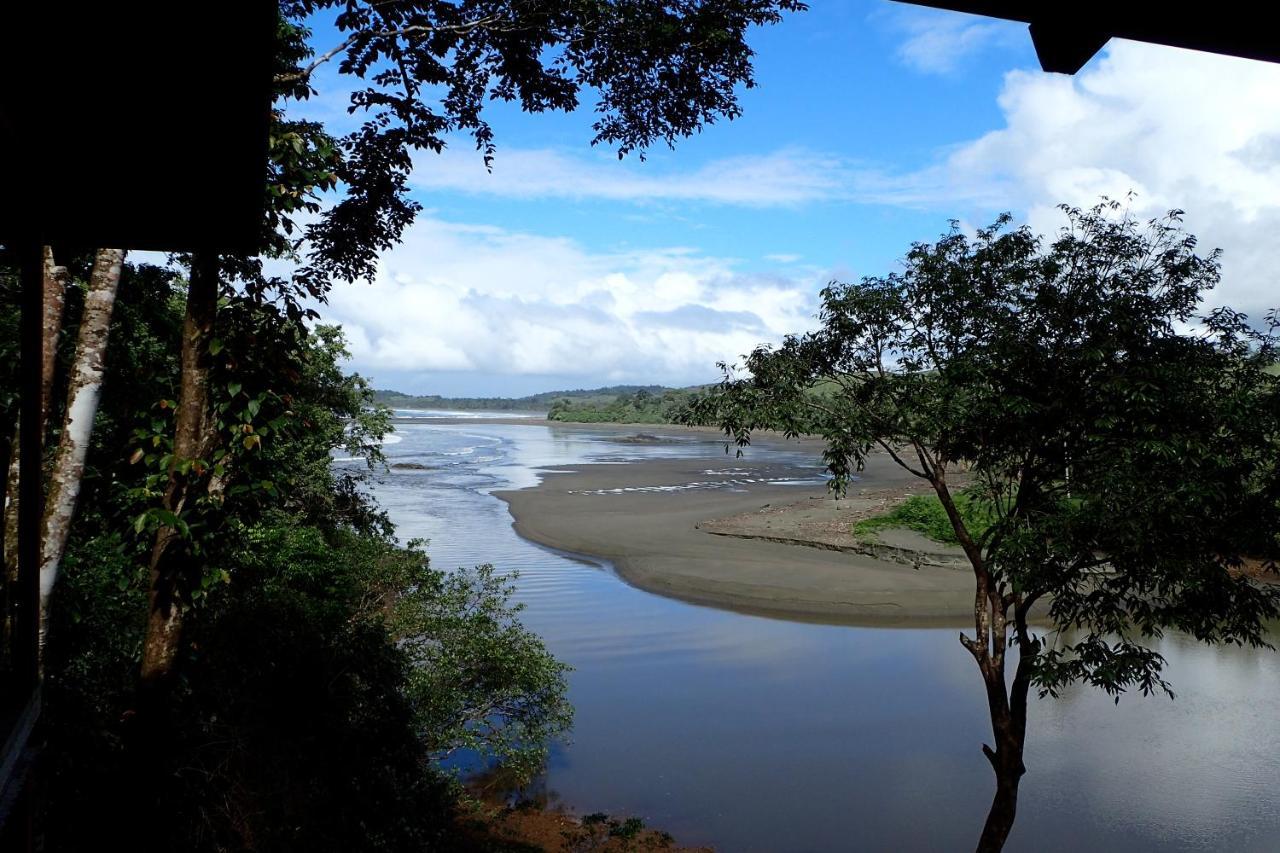 Morrillo Beach Eco Resort Esterno foto