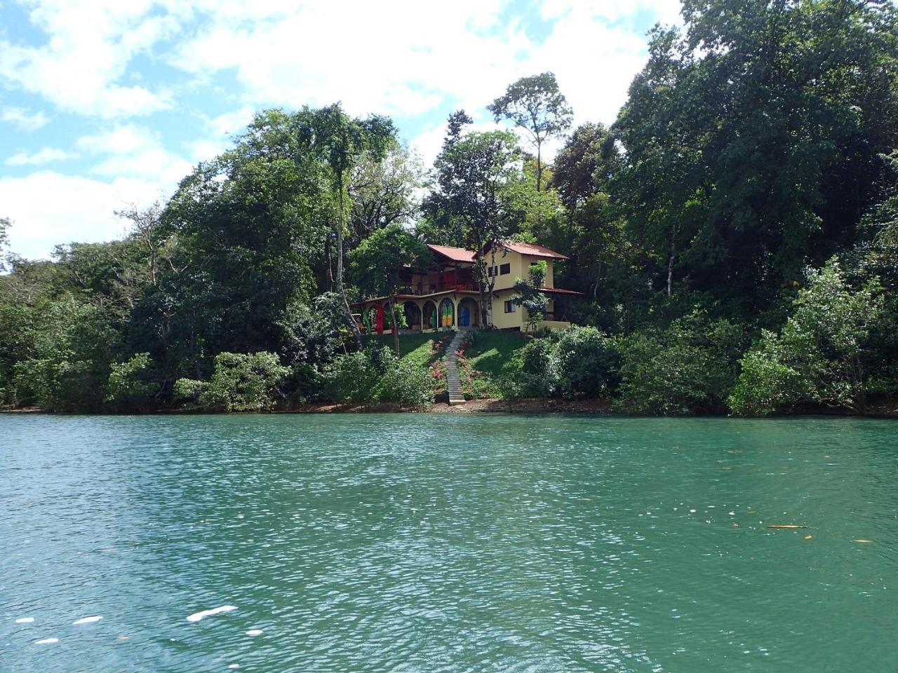 Morrillo Beach Eco Resort Esterno foto