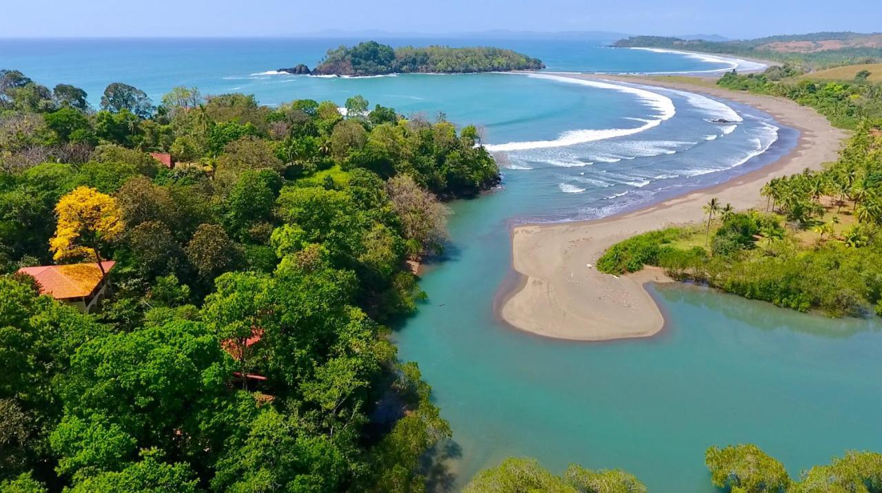 Morrillo Beach Eco Resort Esterno foto