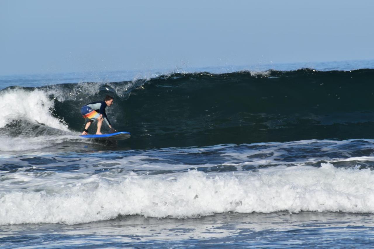 Morrillo Beach Eco Resort Esterno foto