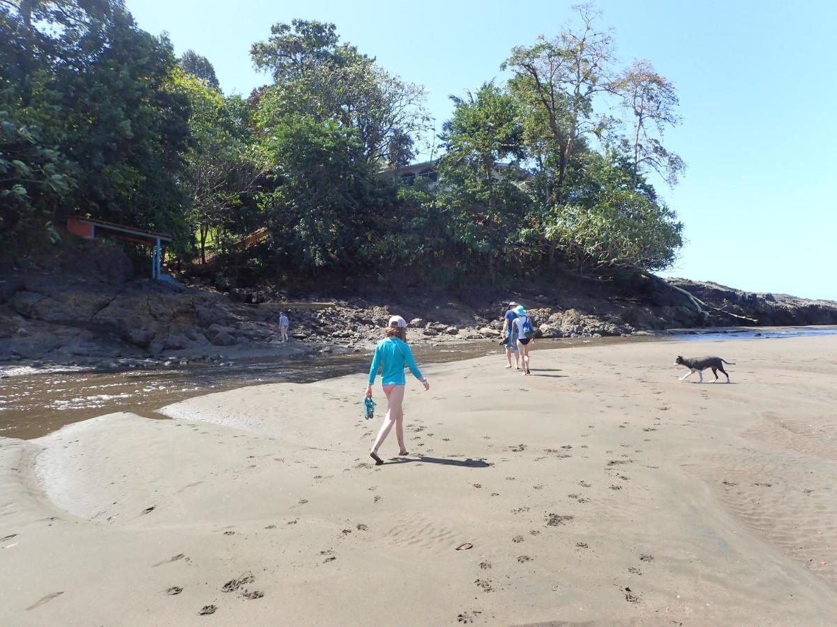 Morrillo Beach Eco Resort Esterno foto